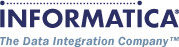 Informatica--The Data Integration Company